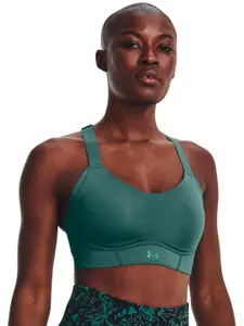 UNDER ARMOUR Uplift High Full Coverage Lightly Padded Sports Bra