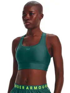 UNDER ARMOUR Crossback Full Coverage Lightly Padded Sports Bra