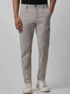 Van Heusen Sport Men Slim Fit Cargos
