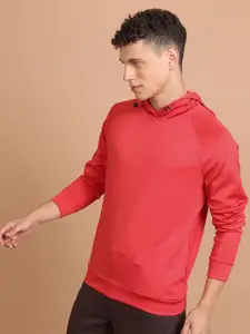 HIGHLANDER Hooded Pullover Sweatshirt