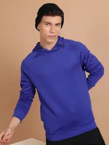 HIGHLANDER Hooded Pullover Sweatshirt