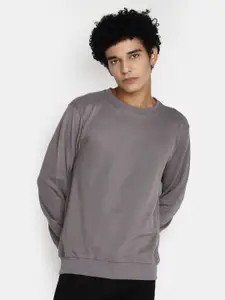 V-Mart Long Sleeves Fleece Pullover