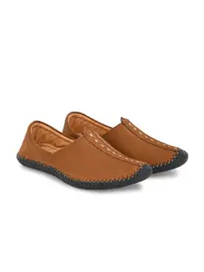 Vellinto Men Vintage Lightweight Mojaris