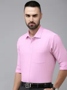 Park Avenue Pure Cotton Slim Fit Formal Shirt