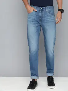 Levis Men 512 Slim Fit Light Fade Stretchable Jeans