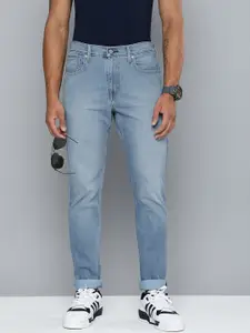 Levis Men 512 Slim Fit Light Fade Stretchable Jeans