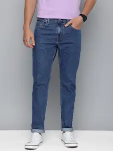 Levis Men 512 Slim Tapered Fit Low-Rise Stretchable Jeans