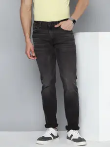 Levis Men 511 Slim Fit Light Fade Stretchable Jeans
