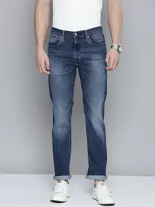 Levis Men 511 Slim Fit Light Fade Stretchable Jeans