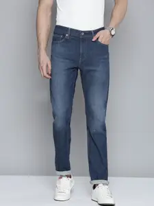 Levis Men 511 Slim Fit Light Fade Stretchable Jeans
