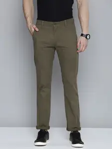 Levis Men 511 Slim Fit Chino Trousers