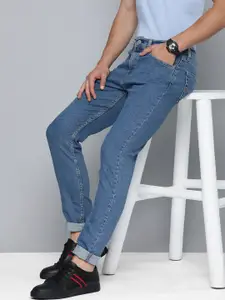 Levis Men 512 Slim Tapered Fit Stretchable Jeans