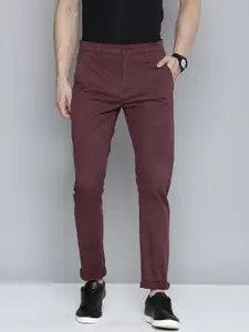 Levis Men 512 Slim Fit Chinos Trousers