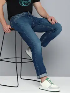 Levis Men Low Rise 511 Slim Fit Light Fade Stretchable Jeans