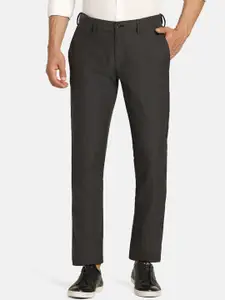 Blackberrys Men B-95 Slim Fit Easy Wash Chinos