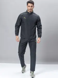 SPORT SUN Men Breathable Light-Weight Tracksuits
