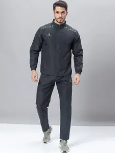 SPORT SUN Men Breathable Light-Weight Tracksuits