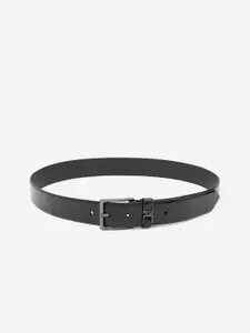 Blackberrys Men Leather Formal Belt