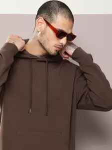 Kook N Keech Men Solid Pullover Sweatshirt