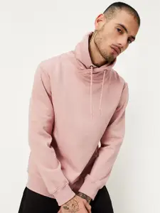 max Hooded Sweatshirt