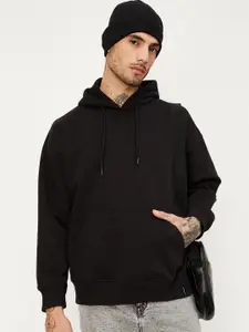 max Hooded Pullover Sweatshirt
