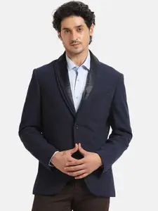 Blackberrys Slim-Fit Single-Breasted Blazer