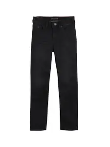 Tommy Hilfiger Boys Clean Look Stretchable Jeans