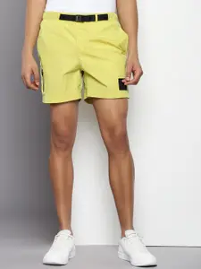 Calvin Klein Men Mid-Rise Shorts