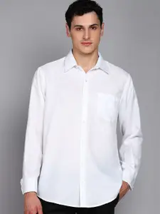 Metronaut Denim Pure Cotton Casual Shirt