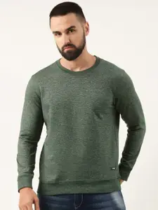 ARISE Men Terry Sweatshirt