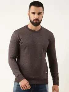 ARISE Men Terry Sweatshirt