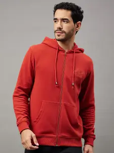 Club York Hooded Fleece Sweatshirt