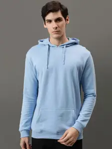 ADRO Cotton Hooded Sweatshirt