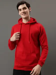 ADRO Cotton Hooded Sweatshirt