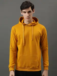 ADRO Hooded Cotton Sweatshirt