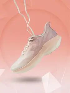 Xtep Women Comfort Running Shoes