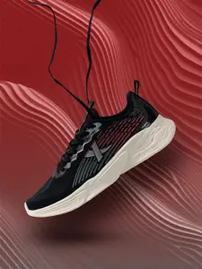 Xtep Men Comfort Running Shoes