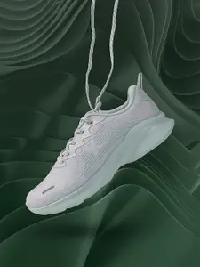 Xtep Women Feather Foam Running Shoes