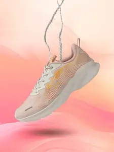 Xtep Women Feather Foam Running Shoes