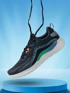 Xtep Men Comfort Running Shoes