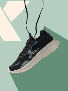Xtep Women Comfort Running Shoes