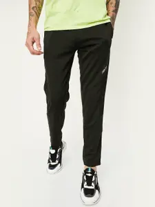 max Men Mid-Rise Track Pant