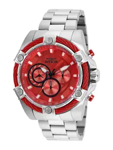 INVICTA Men Bolt Chronograph Watch 25514