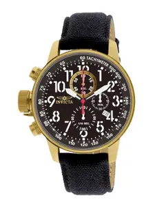 Invicta Men I-Force Chronograph Watch 1515