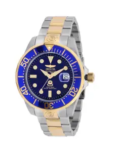 INVICTA Men Pro Diver Automatic Watch 3049