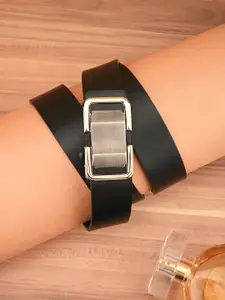 BuckleUp Men Wide Width Belt