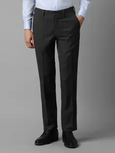 Louis Philippe Men Formal Trousers
