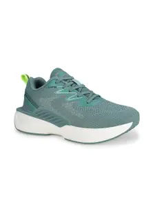 Campus Men GALLAP Textile Running Shoes