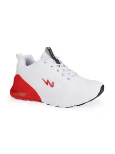 Campus Men MIKE Textile Running Shoes