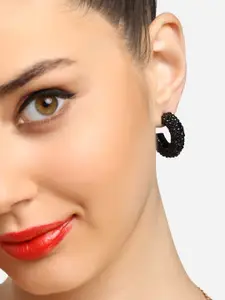 Zaveri Pearls Studs Earrings